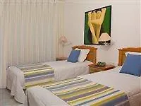 Апарт-отель Cheerfulway Ouravista Албуфейра