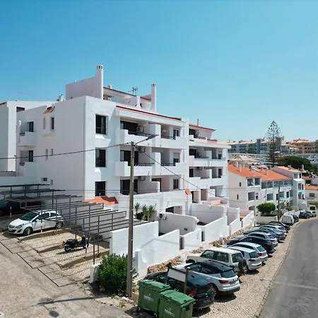 Cheerfulway Ouravista Апарт-отель Албуфейра