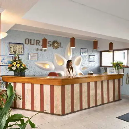 Cheerfulway Ouravista Lejlighedshotel