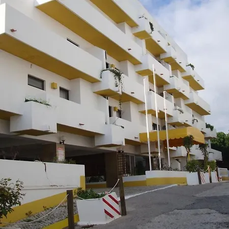 Cheerfulway Ouravista Lejlighedshotel Albufeira