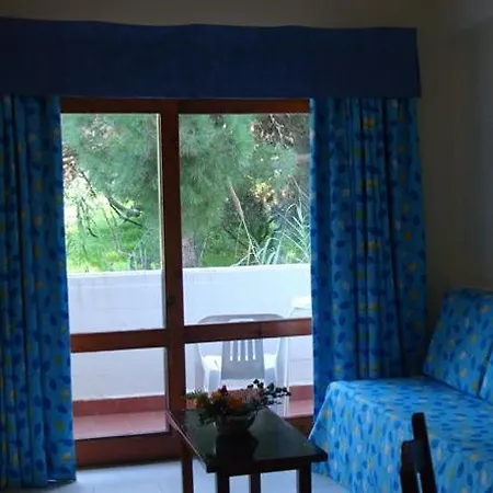 Lejlighedshotel Cheerfulway Ouravista Albufeira