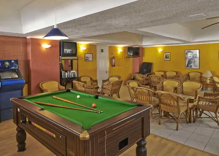 Cheerfulway Ouravista Aparthotel