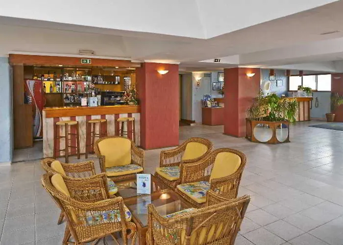 Aparthotel Cheerfulway Ouravista