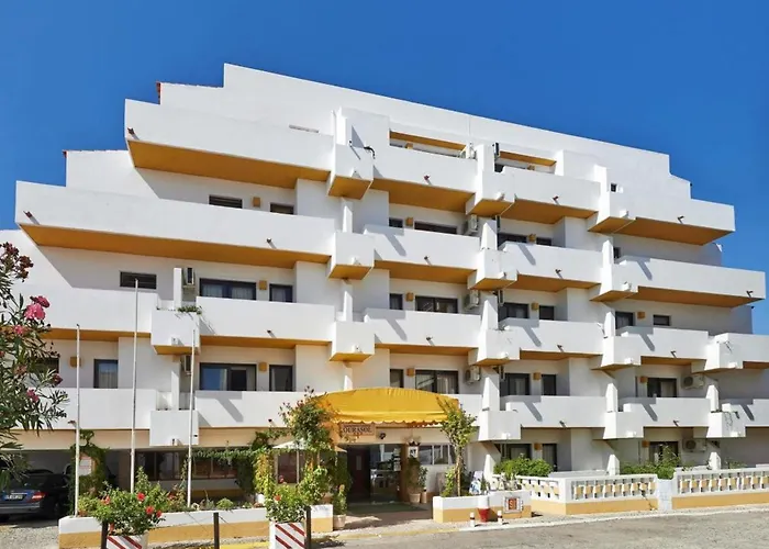 Aparthotel Cheerfulway Ouravista