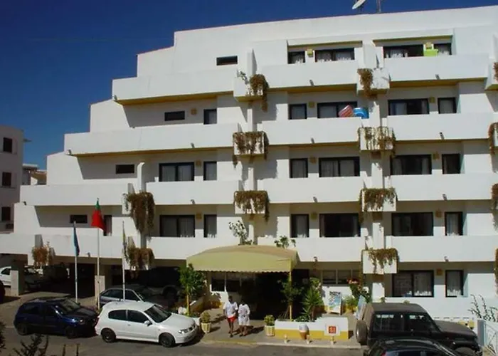 Cheerfulway Ouravista Aparthotel