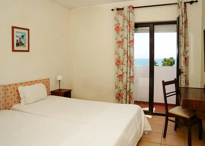 Cheerfulway Ouravista Albufeira