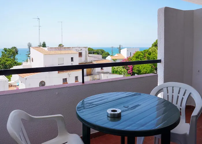 Cheerfulway Ouravista Aparthotel