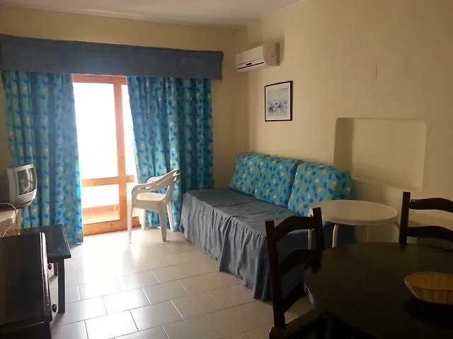 Cheerfulway Ouravista 3*