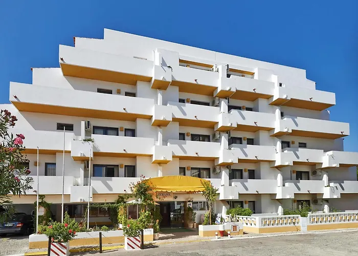 Cheerfulway Ouravista 3* Albufeira