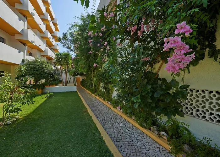 Aparthotel Cheerfulway Ouravista