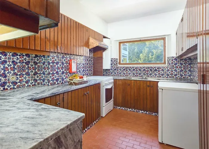 Cheerfulway Ouravista Albufeira