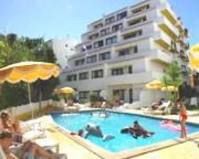 Cheerfulway Ouravista Ξενοδοχείο με διαμερίσματα 3*