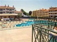 Ξενοδοχείο με διαμερίσματα Cheerfulway Ouravista 3*