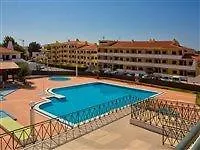 Cheerfulway Ouravista Ξενοδοχείο με διαμερίσματα 3*