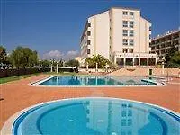 Cheerfulway Ouravista 3* Αλμπουφέιρα
