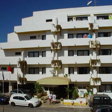 Cheerfulway Ouravista Ξενοδοχείο με διαμερίσματα