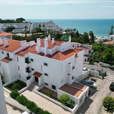 Cheerfulway Ouravista Ξενοδοχείο με διαμερίσματα Αλμπουφέιρα