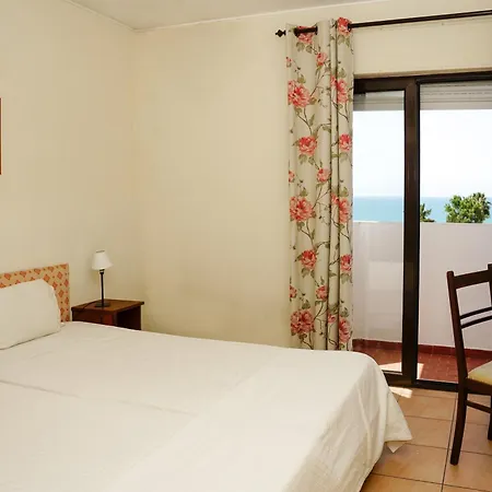 Cheerfulway Ouravista Αλμπουφέιρα