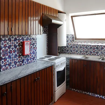 Cheerfulway Ouravista 3* アルブフェイラ