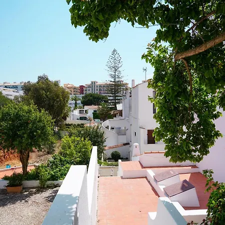 Cheerfulway Ouravista Ξενοδοχείο με διαμερίσματα 3*