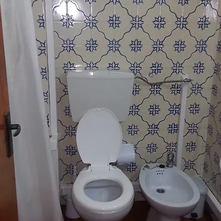 Cheerfulway Ouravista Ξενοδοχείο με διαμερίσματα 3*