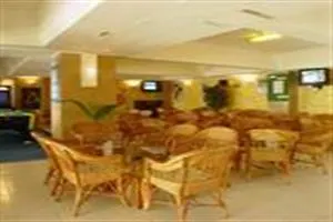 Cheerfulway Ouravista 公寓式酒店 阿尔布费拉