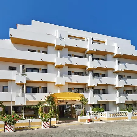 Cheerfulway Ouravista 3* Αλμπουφέιρα