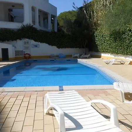 Cheerfulway Ouravista Ξενοδοχείο με διαμερίσματα Αλμπουφέιρα