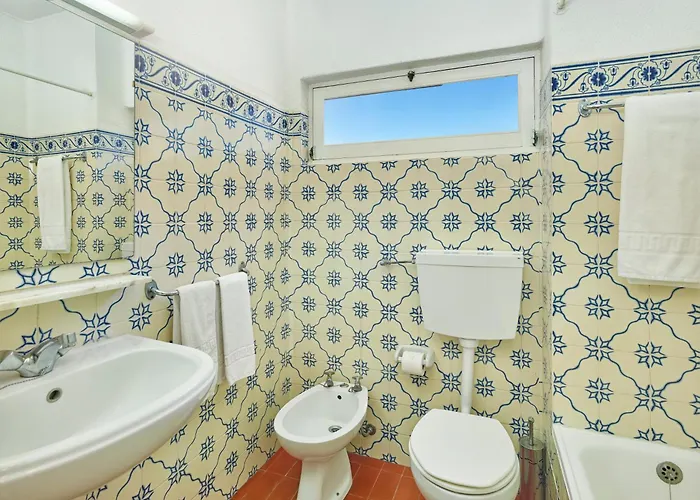 Cheerfulway Ouravista Appart hôtel Albufeira