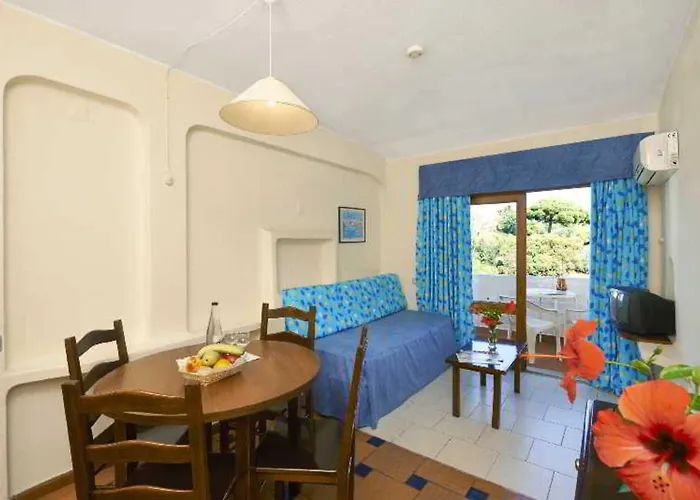 Appart hôtel Cheerfulway Ouravista Albufeira