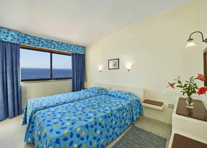 Appart hôtel Cheerfulway Ouravista Albufeira