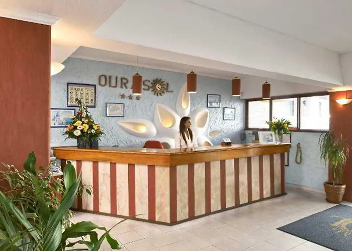 Cheerfulway Ouravista Appart hôtel