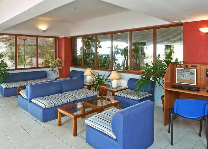 Appart hôtel Cheerfulway Ouravista