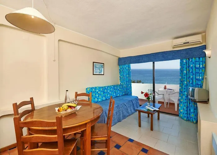 Appart hôtel Cheerfulway Ouravista