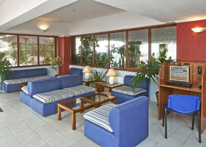 Cheerfulway Ouravista 3* Albufeira