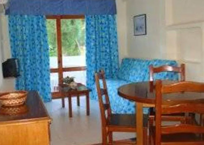 Cheerfulway Ouravista Appart hôtel