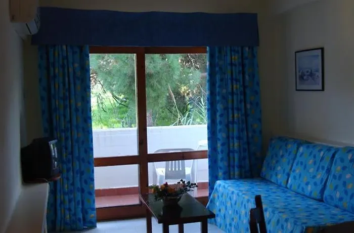 Appart hôtel Cheerfulway Ouravista Albufeira