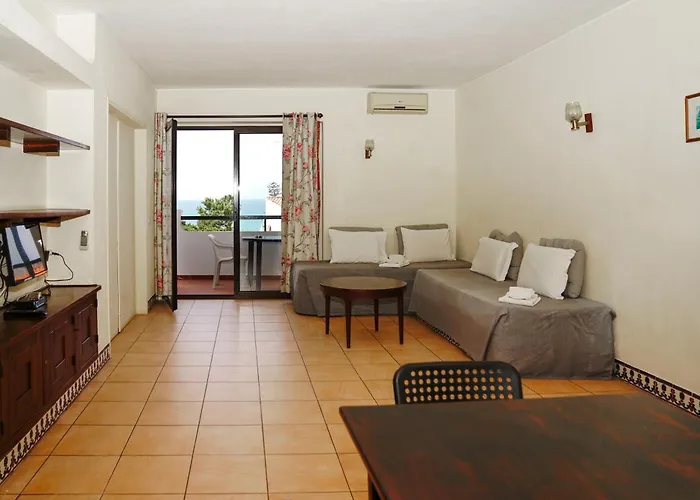 Appart hôtel Cheerfulway Ouravista