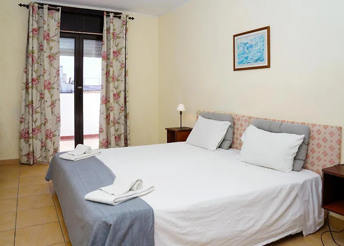 Appart hôtel Cheerfulway Ouravista Albufeira