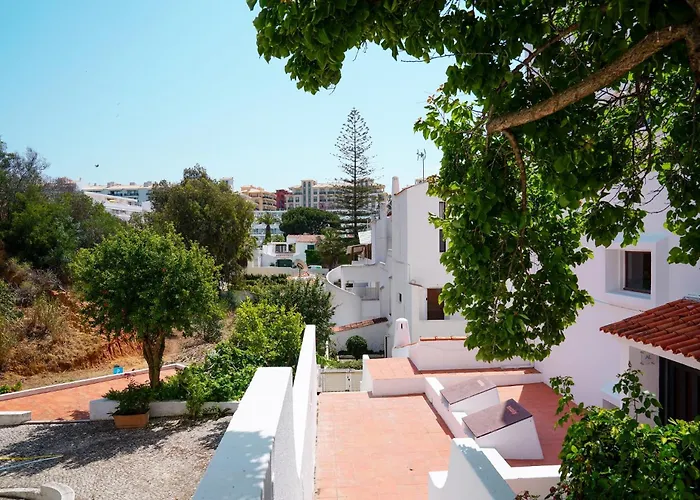 Cheerfulway Ouravista Appart hôtel 3*