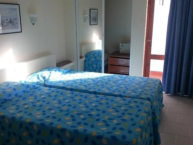 Cheerfulway Ouravista 3* Albufeira