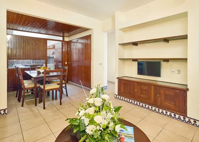 Cheerfulway Ouravista 3* Albufeira