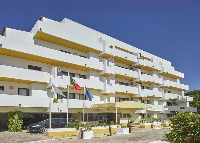 Cheerfulway Ouravista Appart hôtel