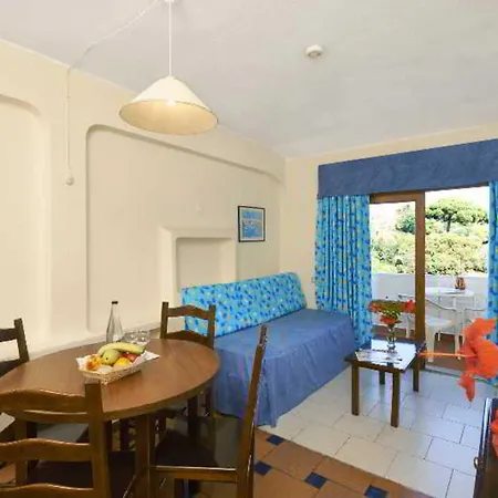 Apartahotel Cheerfulway Ouranova Albufeira