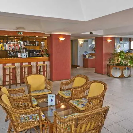 Apartahotel Cheerfulway Ouranova