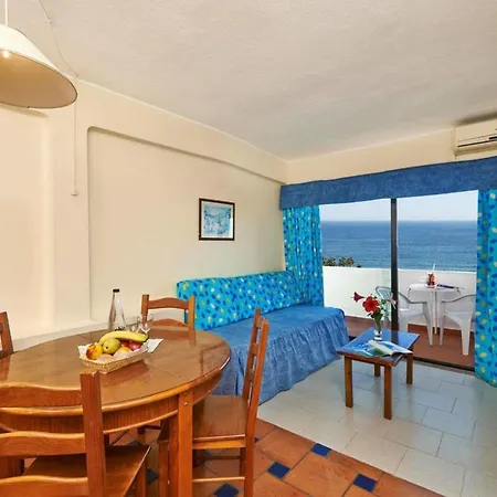 Apartahotel Cheerfulway Ouranova