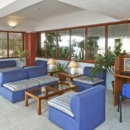 Cheerfulway Ouranova 3* Albufeira