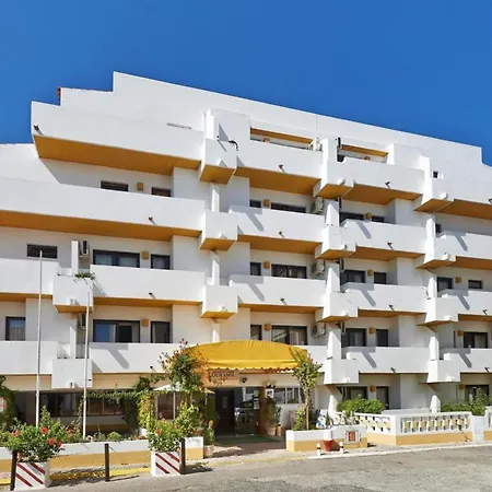 Apartahotel Cheerfulway Ouranova