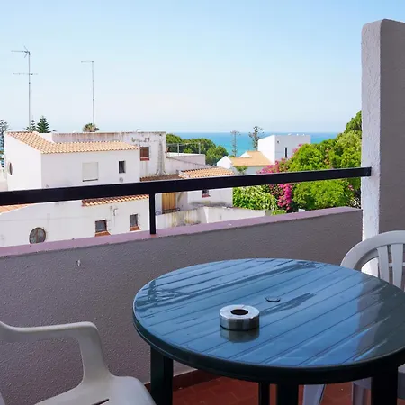 Cheerfulway Ouranova Apartahotel