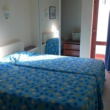 Cheerfulway Ouranova 3* Albufeira